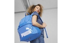 Puma Kuprinė Phase Backpack Blue 079943 06