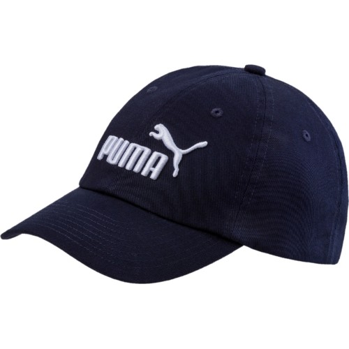 Puma Kepurė Ess Cap Jr Peacoa Blue 021688 06