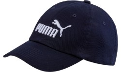 Puma Kepurė Ess Cap Jr Peacoa Blue 021688 06
