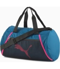 Puma Sportinis Krepšys AT Ess Barrek Bag Blue