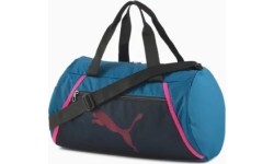 Puma Sportinis Krepšys AT Ess Barrek Bag Blue