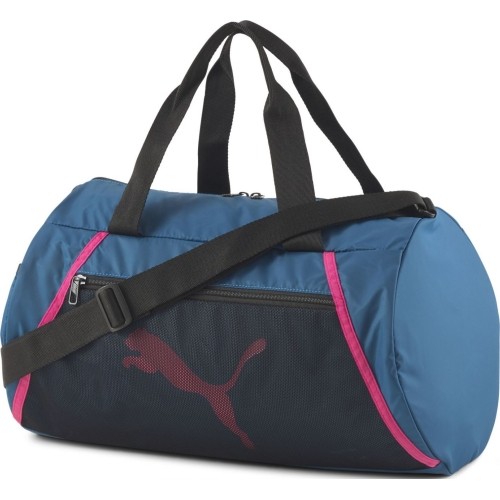 Puma Sportinis Krepšys AT Ess Barrek Bag Blue