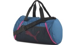 Puma Sportinis Krepšys AT Ess Barrek Bag Blue
