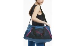 Puma Sportinis Krepšys AT Ess Barrek Bag Blue