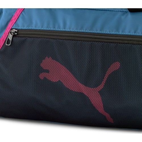 Puma Sportinis Krepšys AT Ess Barrek Bag Blue