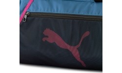 Puma Sportinis Krepšys AT Ess Barrek Bag Blue