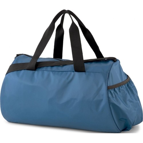 Puma Sportinis Krepšys AT Ess Barrek Bag Blue