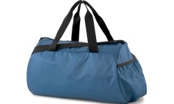 Puma Sportinis Krepšys AT Ess Barrek Bag Blue