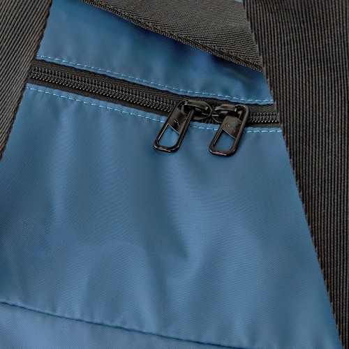 Puma Sportinis Krepšys AT Ess Barrek Bag Blue