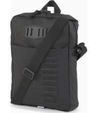 Puma Rankinė S Portable Black 079223 01