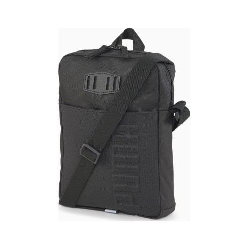 Puma Rankinė S Portable Black 079223 01