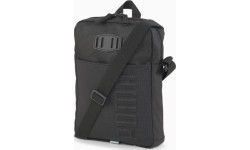Puma Rankinė S Portable Black 079223 01