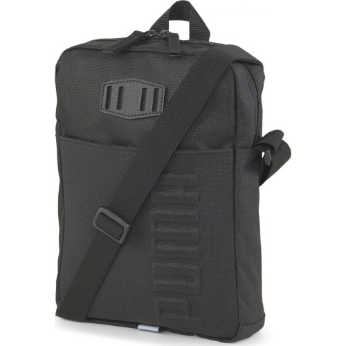 Puma Rankinė S Portable Black 079223 01