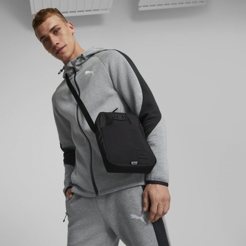 Puma Rankinė S Portable Black 079223 01