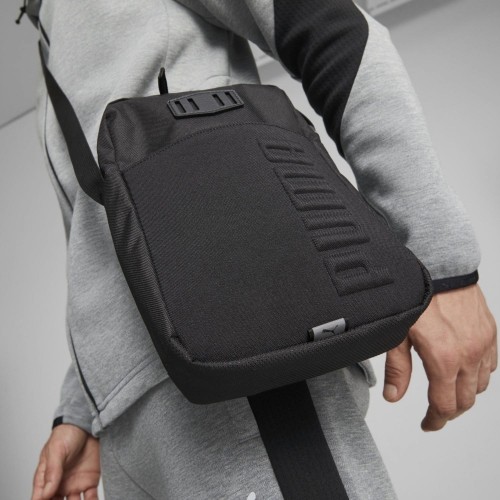 Puma Rankinė S Portable Black 079223 01