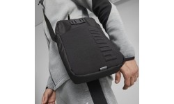 Puma Rankinė S Portable Black 079223 01