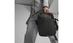 Puma Rankinė S Portable Black 079223 01