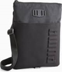 Puma Rankinė S Portable Black 079958 01