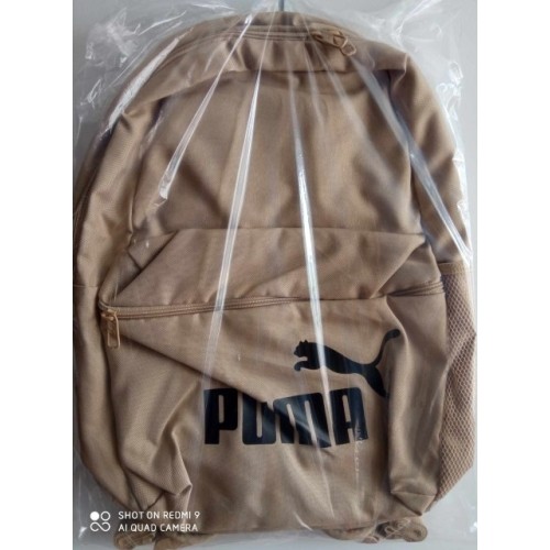 Plecak Puma Phase Backpack Cream 079943 08