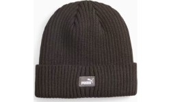 Czapka Puma Classic Cuff Beanie Black 024826 01