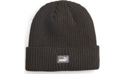 Czapka Puma Classic Cuff Beanie Black 024826 01