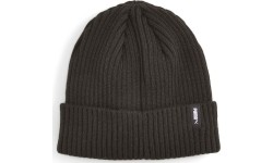 Czapka Puma Classic Cuff Beanie Black 024826 01