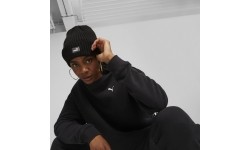 Czapka Puma Classic Cuff Beanie Black 024826 01