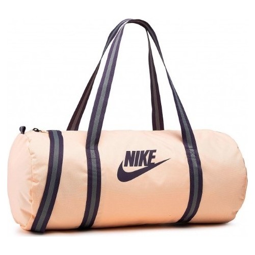 Torba sportowa Nike NK Heritage Duff Peach