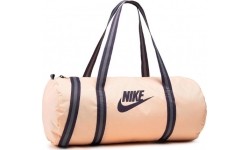 Torba sportowa Nike NK Heritage Duff Peach
