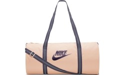 Torba sportowa Nike NK Heritage Duff Peach