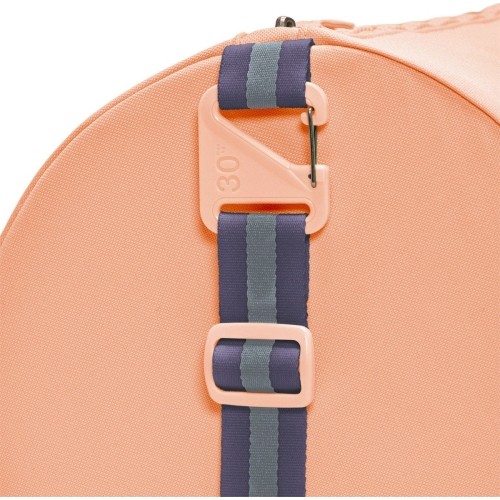 Torba sportowa Nike NK Heritage Duff Peach