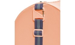 Torba sportowa Nike NK Heritage Duff Peach