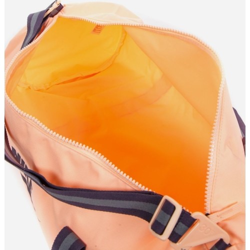 Torba sportowa Nike NK Heritage Duff Peach