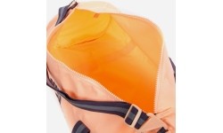 Torba sportowa Nike NK Heritage Duff Peach