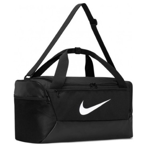 Nike Sportinis Krepšys Nk Brsla S Duff-9.5 Black DM3976 010