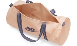 Torba sportowa Nike NK Heritage Duff Peach