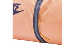 Torba sportowa Nike NK Heritage Duff Peach