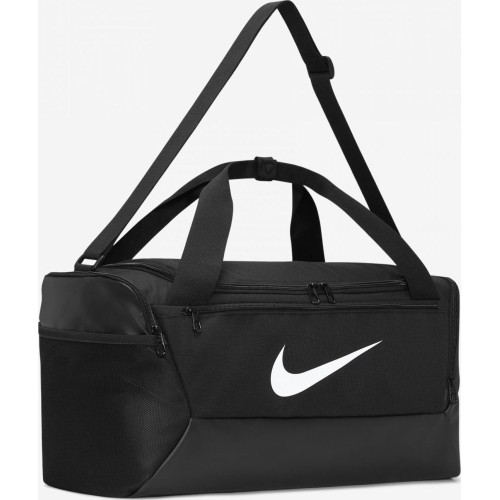 Nike Sportinis Krepšys Nk Brsla S Duff-9.5 Black DM3976 010