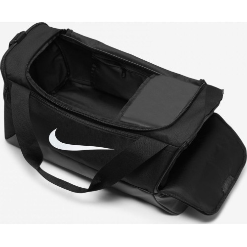 Nike Sportinis Krepšys Nk Brsla S Duff-9.5 Black DM3976 010