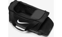 Nike Sportinis Krepšys Nk Brsla S Duff-9.5 Black DM3976 010
