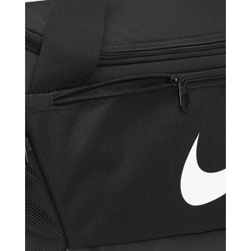 Nike Sportinis Krepšys Nk Brsla S Duff-9.5 Black DM3976 010