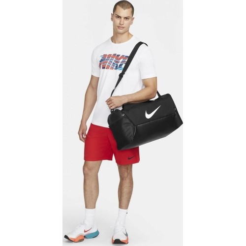 Nike Sportinis Krepšys Nk Brsla S Duff-9.5 Black DM3976 010