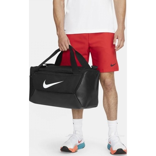 Nike Sportinis Krepšys Nk Brsla S Duff-9.5 Black DM3976 010