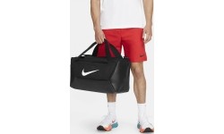 Nike Sportinis Krepšys Nk Brsla S Duff-9.5 Black DM3976 010