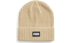 Puma Kepurė Ribbed Classic Cuff Beanie Cream 024038 07