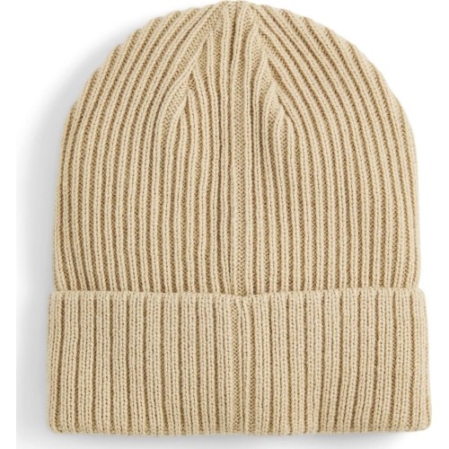Puma Kepurė Ribbed Classic Cuff Beanie Cream 024038 07