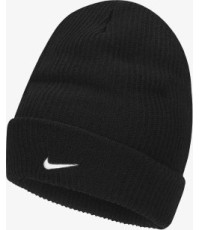 Czapka Nike U NSW Beanie Utility Black DV3342 010