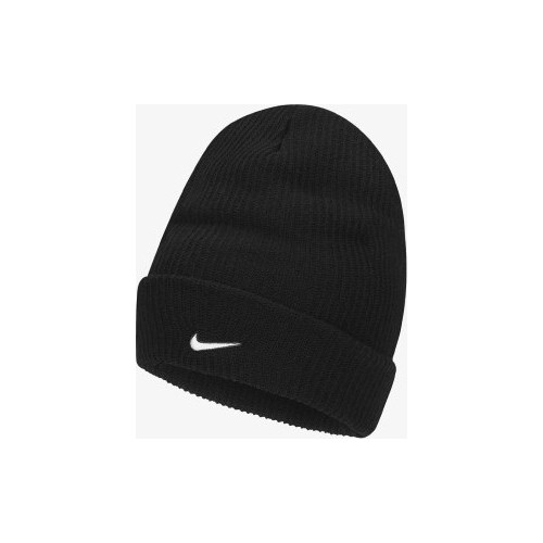 Czapka Nike U NSW Beanie Utility Black DV3342 010