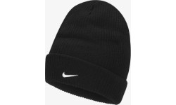 Czapka Nike U NSW Beanie Utility Black DV3342 010