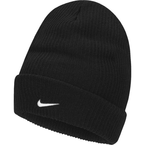 Czapka Nike U NSW Beanie Utility Black DV3342 010